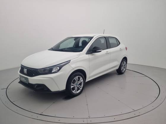 FIAT ARGO 1.0 FIREFLY FLEX DRIVE MANUAL FIAT ARGO 1.0 FIREFLY FLEX DRIVE MANUAL
